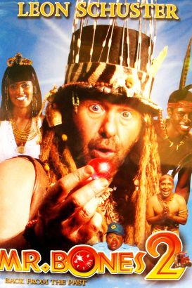 mr bones 3 full movie